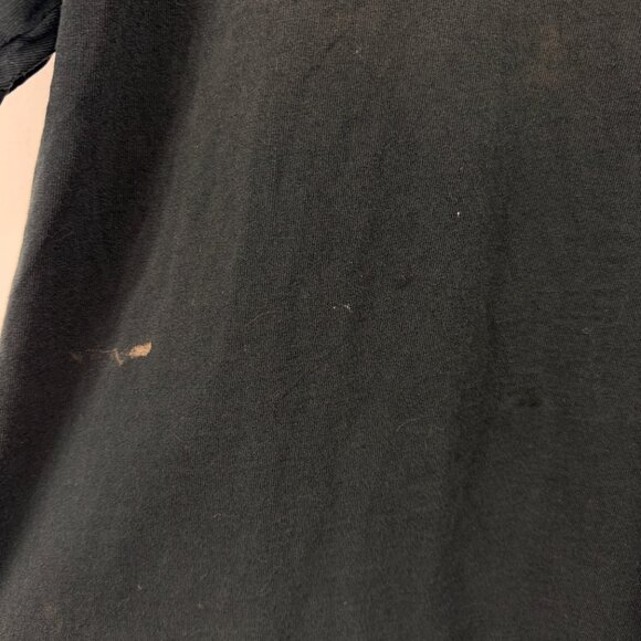 Vintage 1991 Beatles Apple Corps XL 90s Band Tee Shirt Single Stitch Made USA - Picture 12 of 12